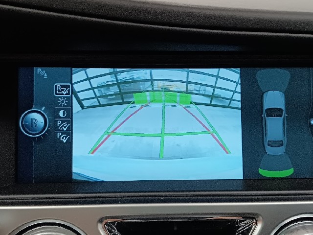 ROLLS ROYCE GHOST 2012 Image 45