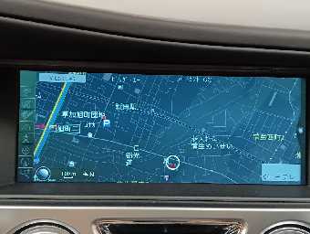 ROLLS ROYCE GHOST 2012 Image 41