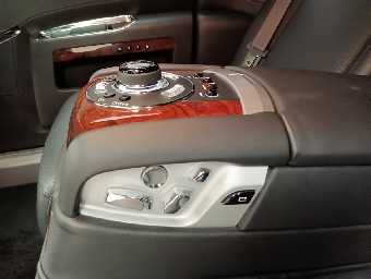 ROLLS ROYCE GHOST 2012 Image 43