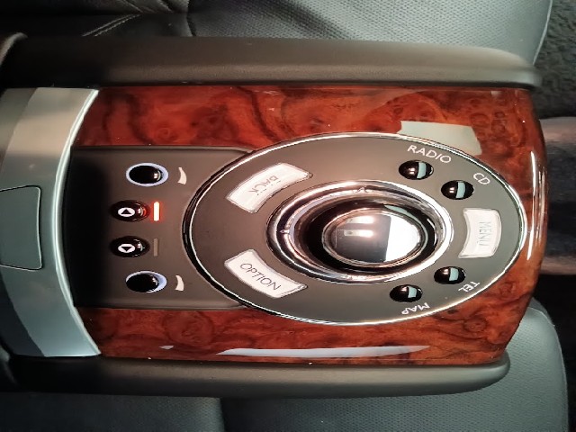 ROLLS ROYCE GHOST 2012 Image 50