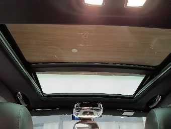 ROLLS ROYCE GHOST 2012 Image 46