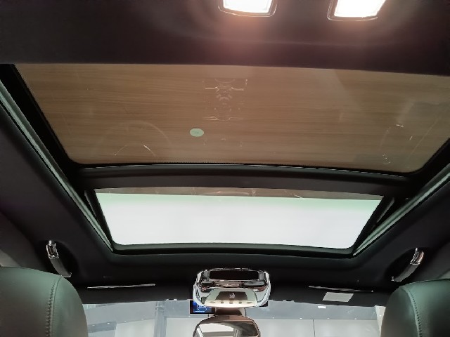 ROLLS ROYCE GHOST 2012 Image 52