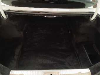 ROLLS ROYCE GHOST 2012 Image 47