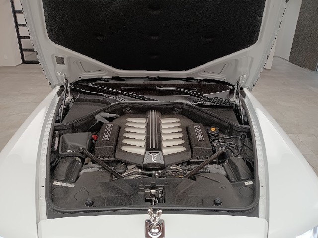 ROLLS ROYCE GHOST 2012 Image 55