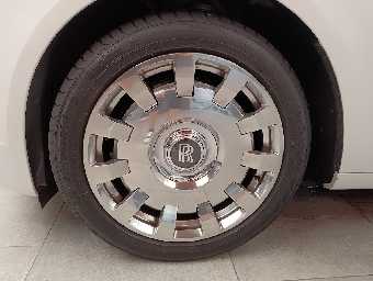 ROLLS ROYCE GHOST 2012 Image 50