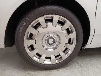 ROLLS ROYCE GHOST 2012 Image 52