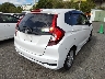 HONDA FIT 2018 Image 3