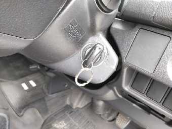 TOYOTA HIACE 2018 Image 12