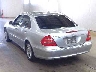 MERCEDES BENZ E CLASS 2006 Image 2