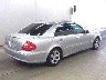 MERCEDES BENZ E CLASS 2006 Image 5