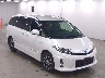 TOYOTA ESTIMA HYBRID 2014 Image 1