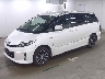 TOYOTA ESTIMA HYBRID 2014 Image 4