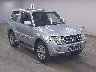 MITSUBISHI PAJERO 2012 Image 1