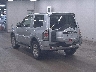 MITSUBISHI PAJERO 2012 Image 2