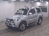 MITSUBISHI PAJERO 2012 Image 4