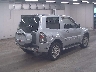 MITSUBISHI PAJERO 2012 Image 5