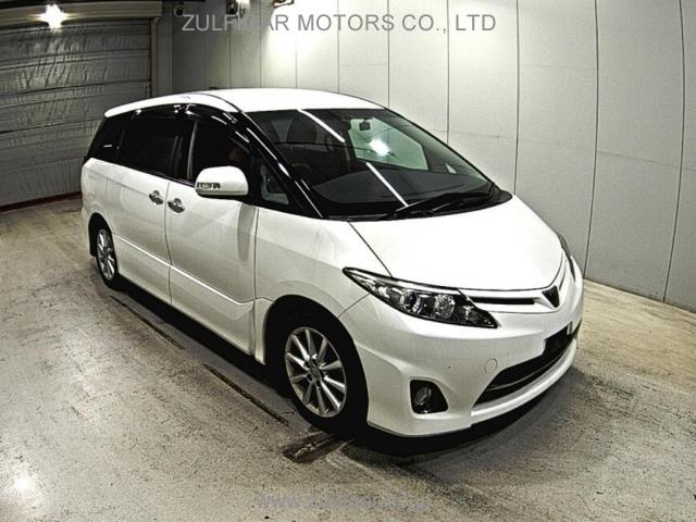 TOYOTA ESTIMA 2010 Image 1