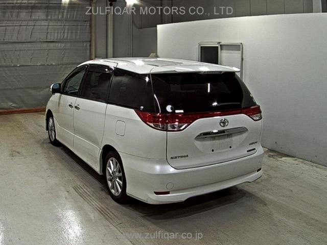 TOYOTA ESTIMA 2010 Image 2