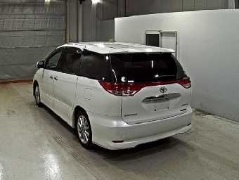 TOYOTA ESTIMA 2010 Image 2
