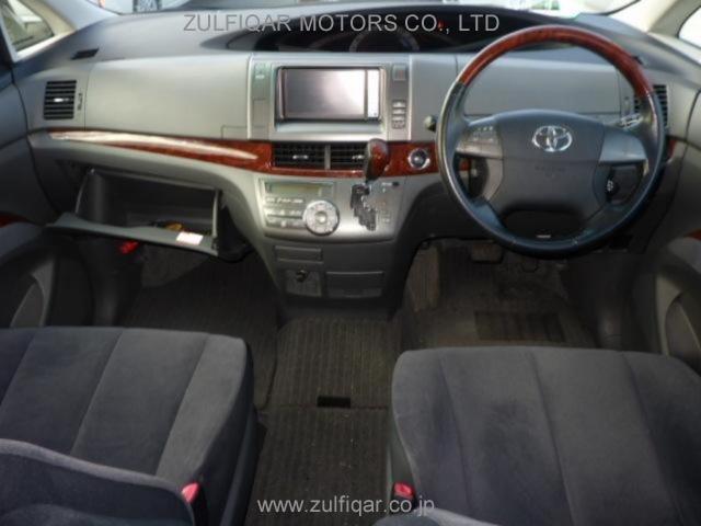 TOYOTA ESTIMA 2010 Image 3