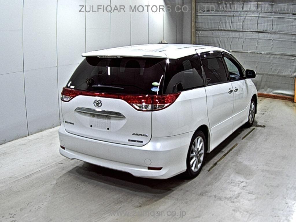 TOYOTA ESTIMA 2010 Image 5