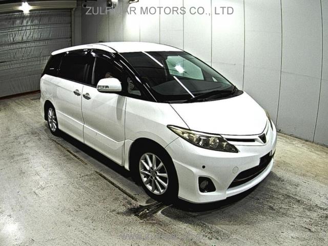 TOYOTA ESTIMA 2009 Image 1