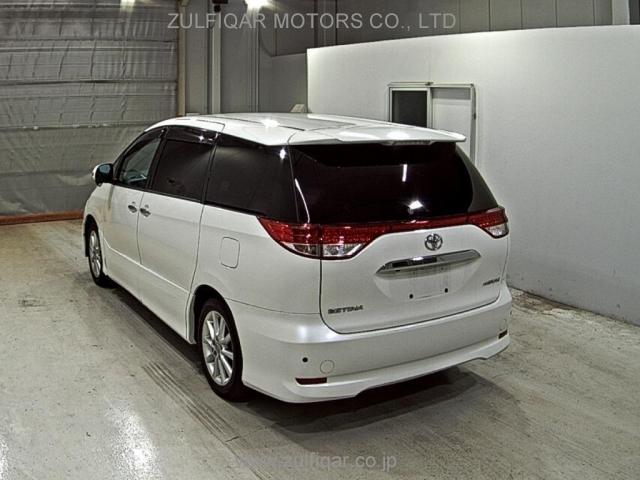 TOYOTA ESTIMA 2009 Image 2