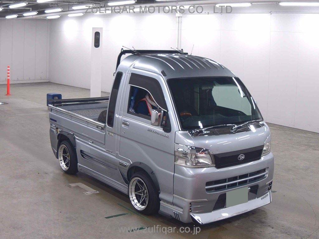 DAIHATSU HIJET TRUCK 2011 Image 1