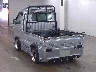 DAIHATSU HIJET TRUCK 2011 Image 2