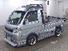 DAIHATSU HIJET TRUCK 2011 Image 4