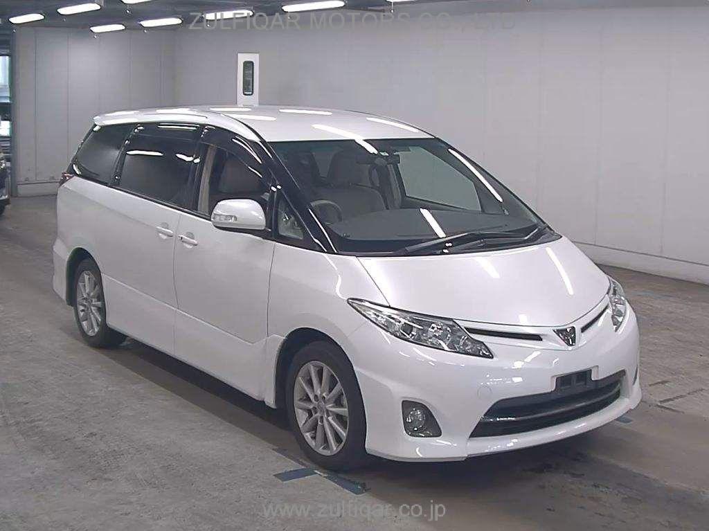 TOYOTA ESTIMA 2011 Image 1