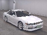 NISSAN SILVIA 1992 Image 1