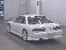 NISSAN SILVIA 1992 Image 2