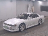 NISSAN SILVIA 1992 Image 4