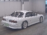 NISSAN SILVIA 1992 Image 5