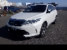 TOYOTA HARRIER 2019 Image 21