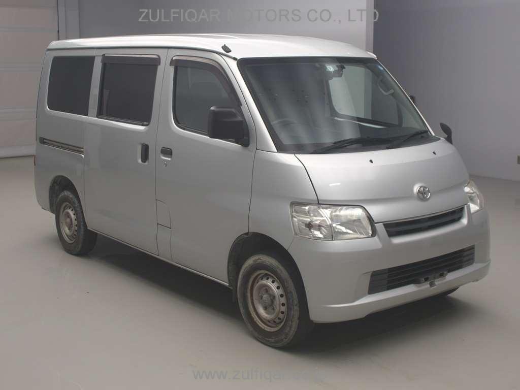 TOYOTA TOWNACE 2018 Image 3