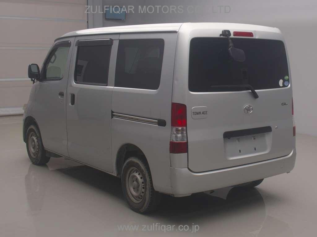 TOYOTA TOWNACE 2018 Image 4