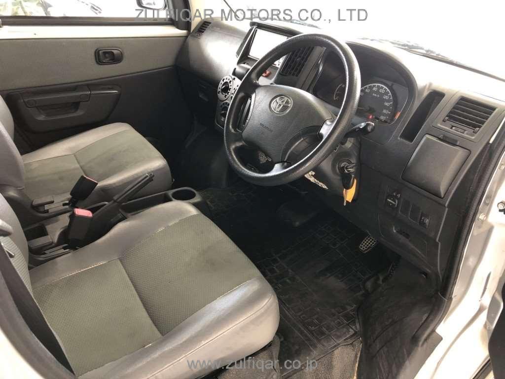 TOYOTA TOWNACE 2018 Image 5