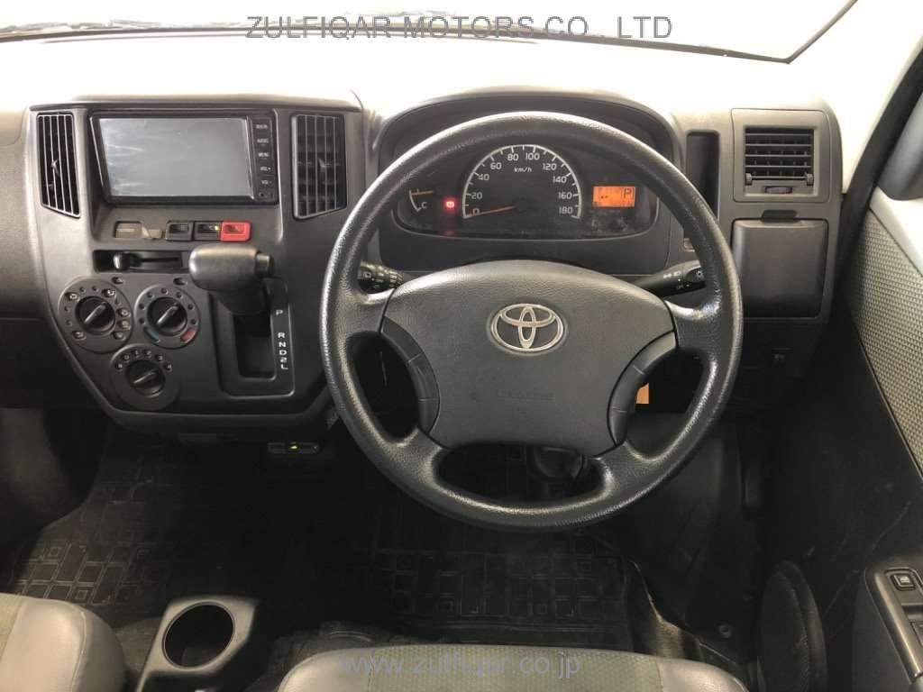 TOYOTA TOWNACE 2018 Image 6