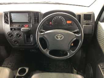 TOYOTA TOWNACE 2018 Image 6