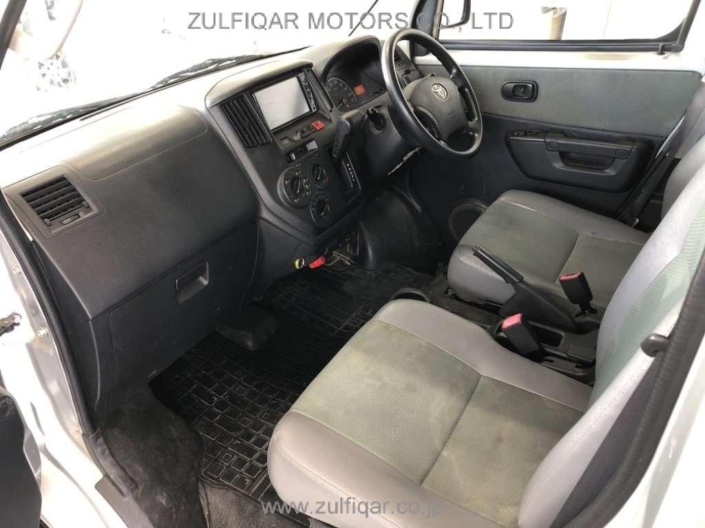 TOYOTA TOWNACE 2018 Image 7