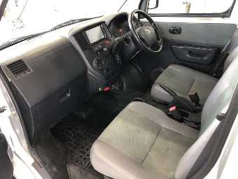 TOYOTA TOWNACE 2018 Image 7