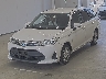 TOYOTA COROLLA FIELDER 2018 Image 1