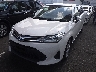 TOYOTA COROLLA FIELDER 2018 Image 12