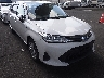 TOYOTA COROLLA FIELDER 2018 Image 19