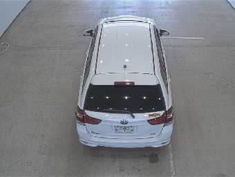 TOYOTA COROLLA FIELDER 2018 Image 3