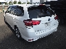 TOYOTA COROLLA FIELDER 2018 Image 21