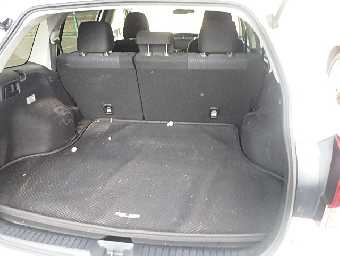 TOYOTA COROLLA FIELDER 2018 Image 14