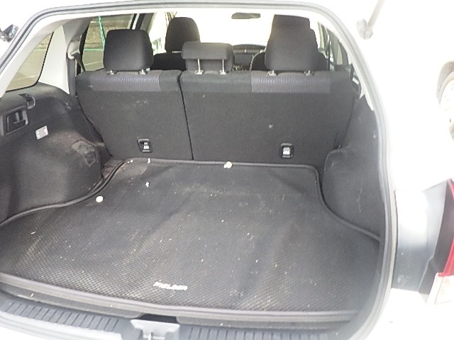 TOYOTA COROLLA FIELDER 2018 Image 23